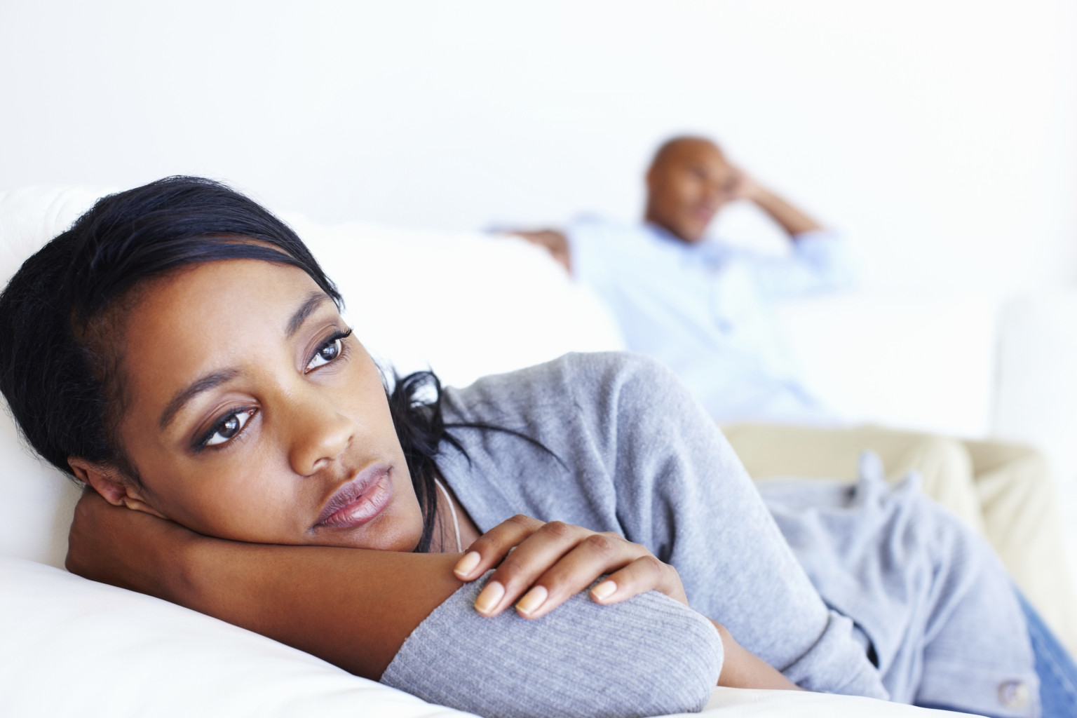 The Top 7 Causes of Infertility in Women