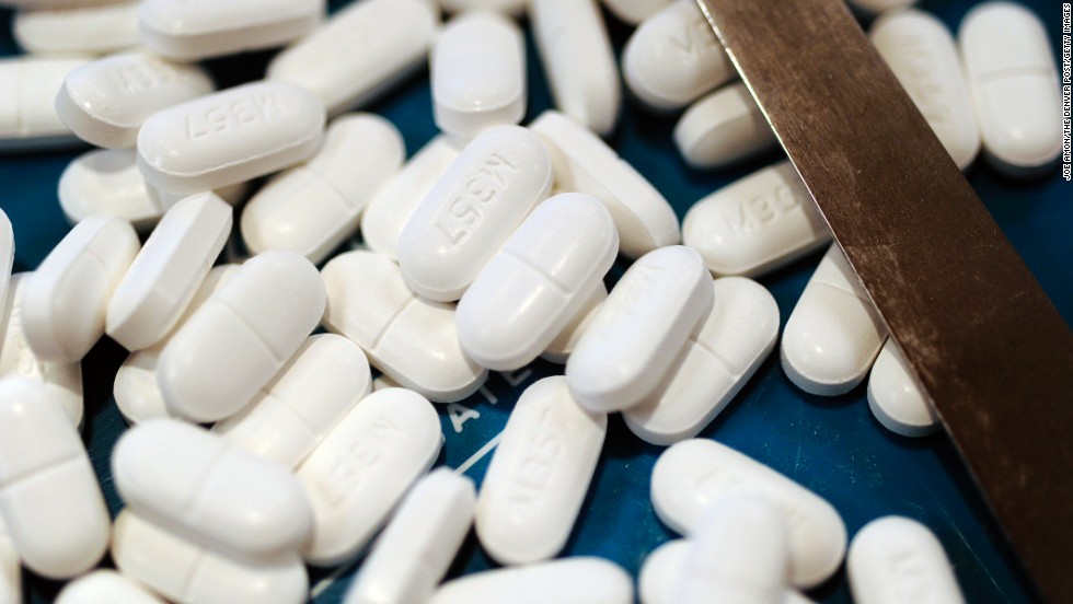 Ibuprofen linked to male infertility, study says
