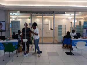 WhatsApp Image 2023 08 09 at 12.14.03 PM 2 300x225 - FAAI FREE MEDICAL OUTREACH AT NOVARE MALL IN CONJUNCTION WITH EHA CLINICS