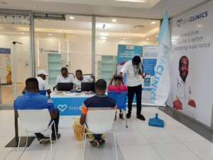 WhatsApp Image 2023 08 09 at 12.14.05 PM 2 300x225 - FAAI FREE MEDICAL OUTREACH AT NOVARE MALL IN CONJUNCTION WITH EHA CLINICS
