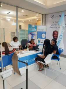 WhatsApp Image 2023 08 09 at 12.14.06 PM 4 225x300 - FAAI FREE MEDICAL OUTREACH AT NOVARE MALL IN CONJUNCTION WITH EHA CLINICS