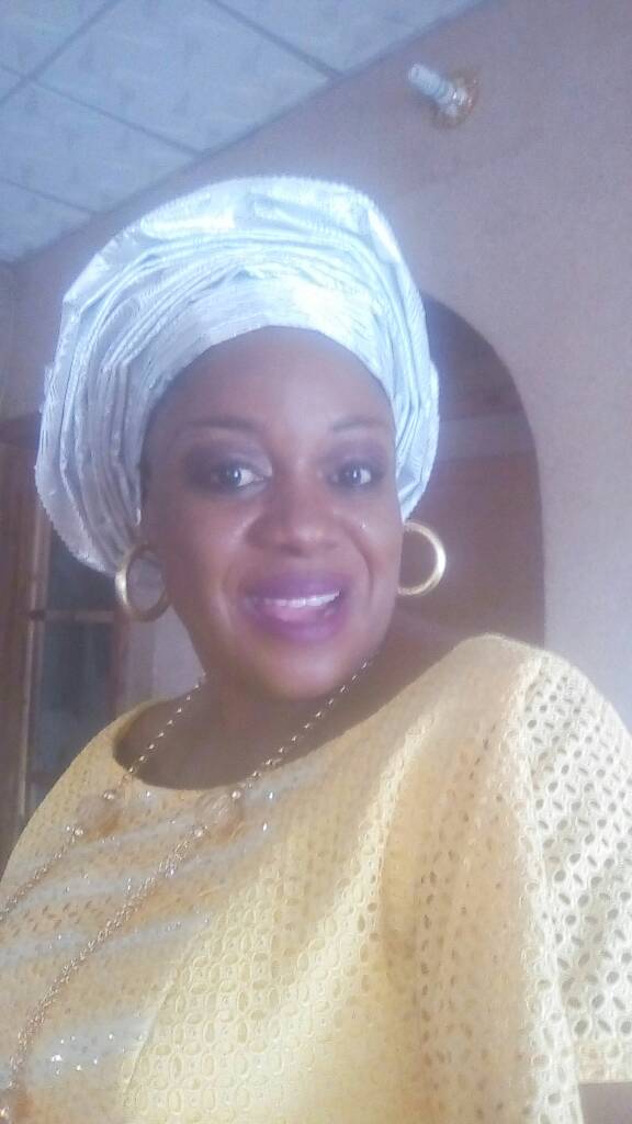 Mrs. Franca Onwudinjo