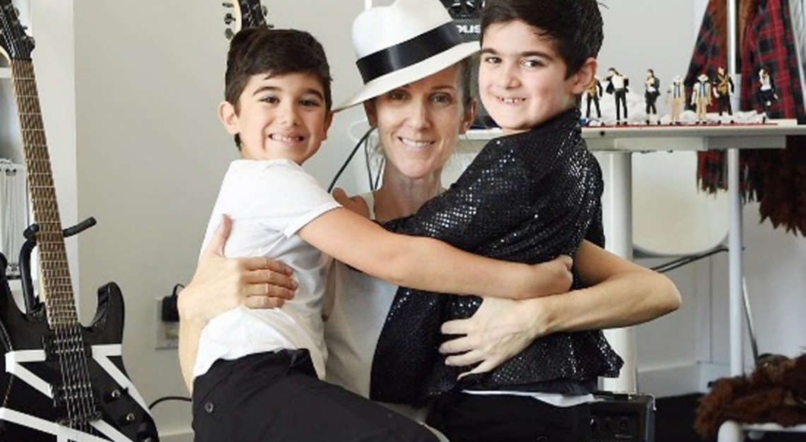 CELINE DION AND HER IVF BABY 1140x626 - My Fertility Path