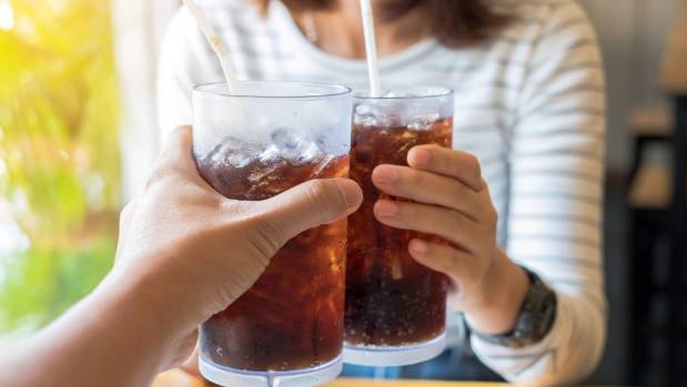 Just One Soft Drink a Day May Reduce a Couple’s Fertility – Research