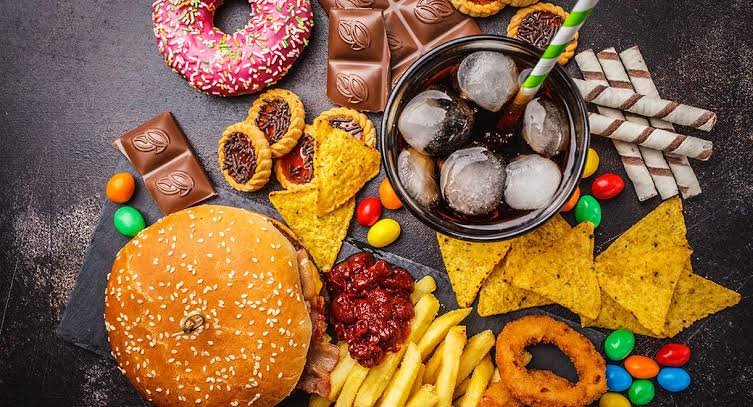 Fast Food Consumption Linked to Fertility Problems