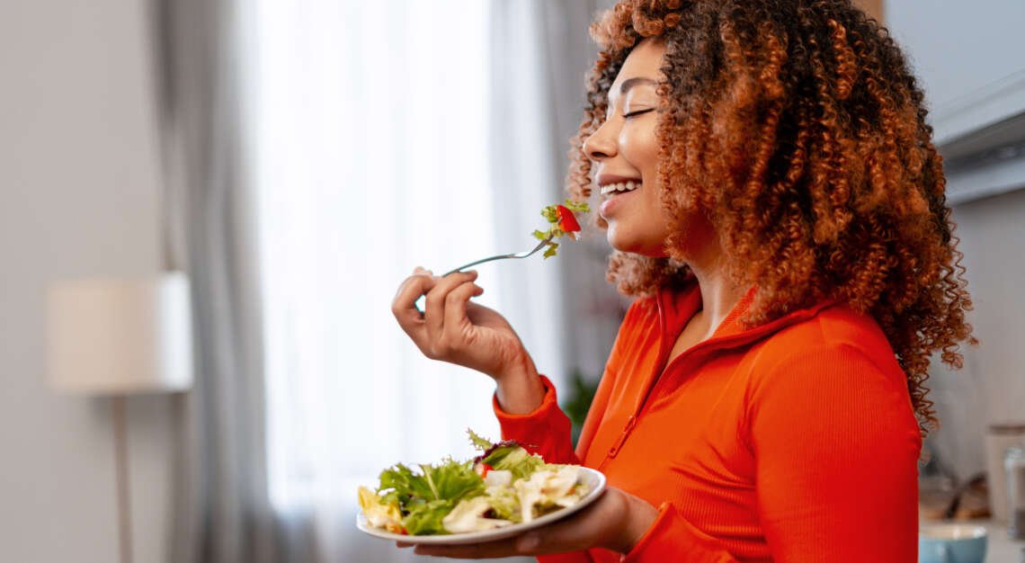 New Harvard study: Certain foods can boost men and women’s fertility chances